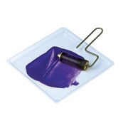 SCHOOL SMART TRAY FOR MIXING INK PACK OF 10 - PK 090907
